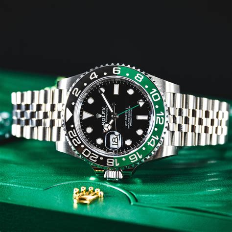 history of rolex gmt master ii|rolex gmt master 2 sprite.